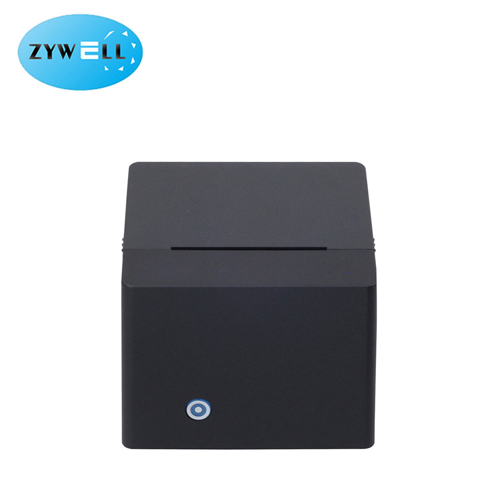 ZYWELL Zywell imprimante Z58II 58mm direct thermal receipt printer
