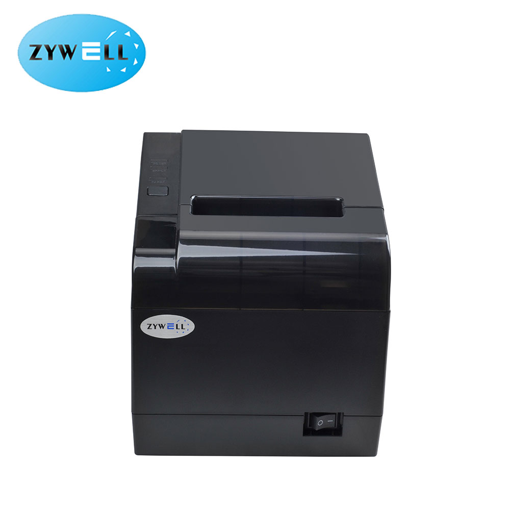 ZYWELL Best label printer Zywell ZY809 thermal printing for plant