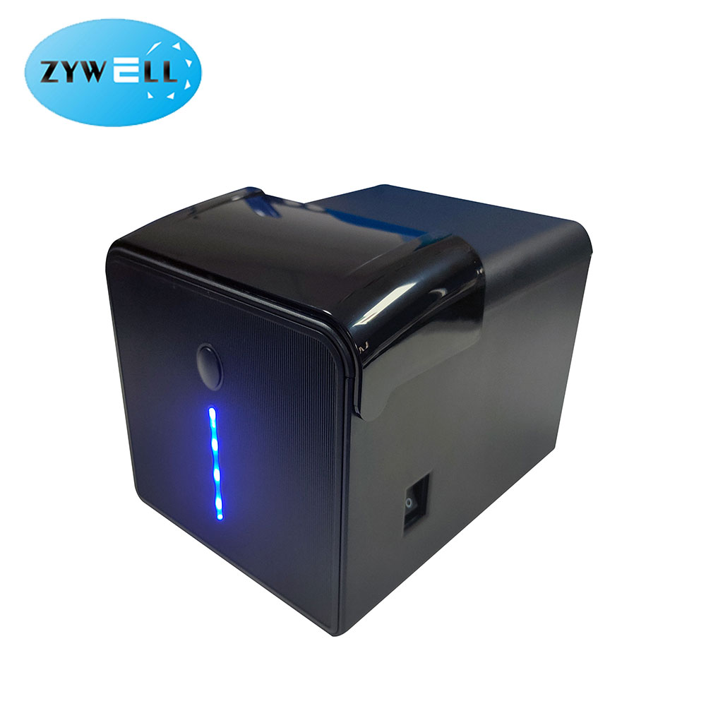 Zywell Innovative Products Impresora Trmica De Vietas Mm Bluetooth Thermal Printer