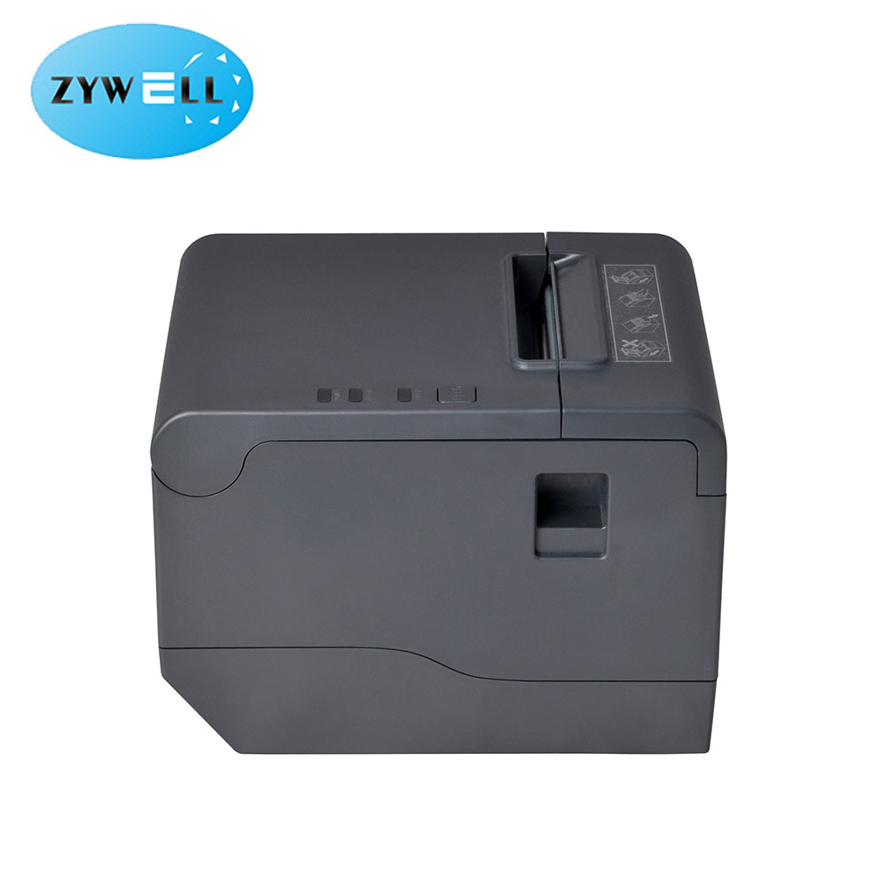 Zywell Mm Impresoras Temicas Thermal Receipt Printer Pos Machine