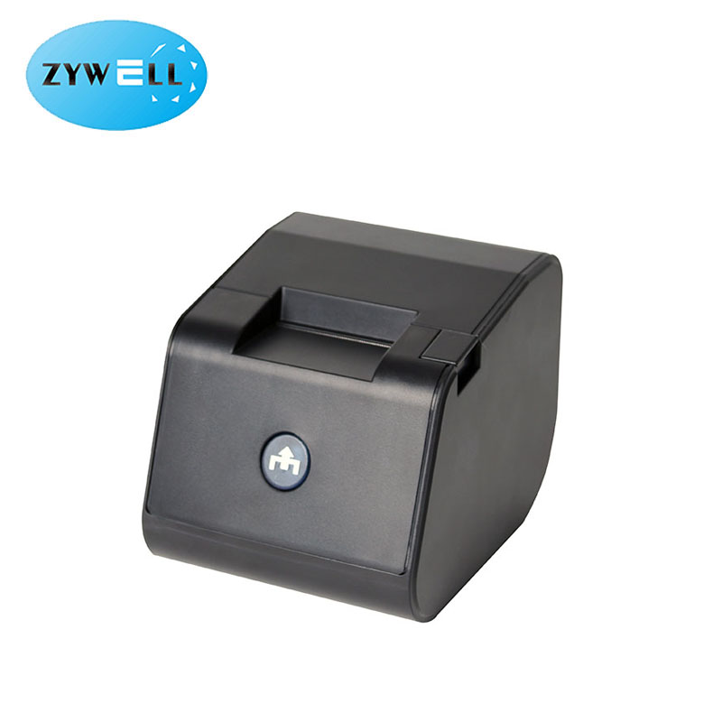 ZYWELL Bluetooth thermal printer 58mm Zywell Z58III imprimante