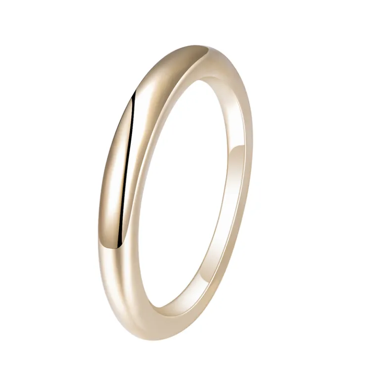 La moda de joyería elegante color oro 18K Anillo para mujer - China Señoras  anillos y joyas de diamantes precio