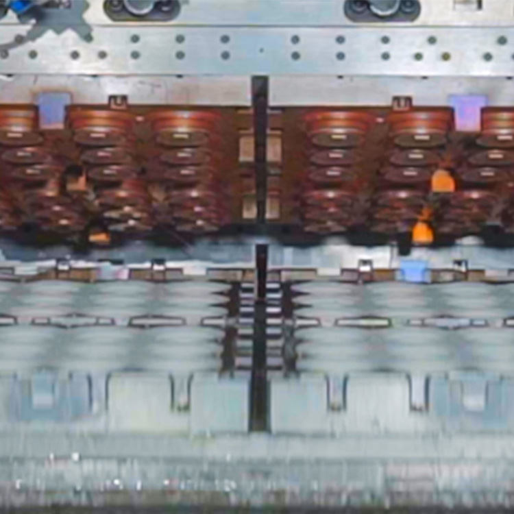 BST TL600 Hot-sale High Quality Pulp Molding Cup Lid/Coffee Cup Production Line