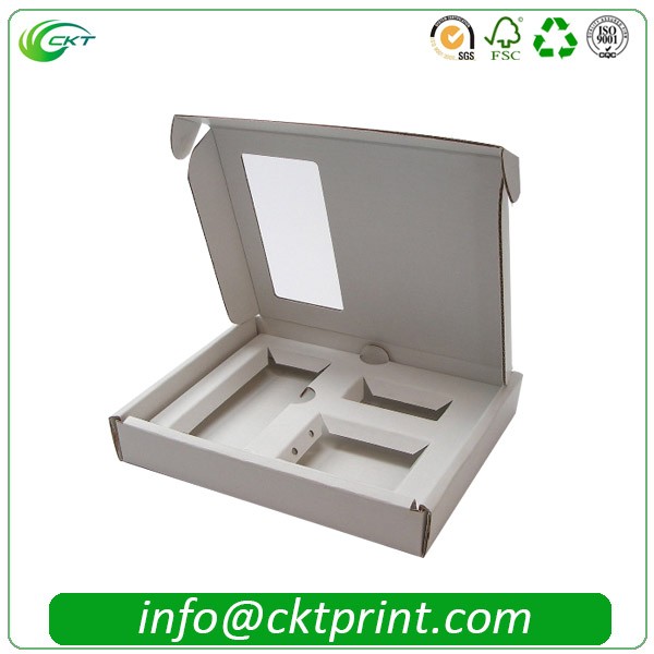 Acceptable Custom Design Different Size Presentation Box Manufacturer