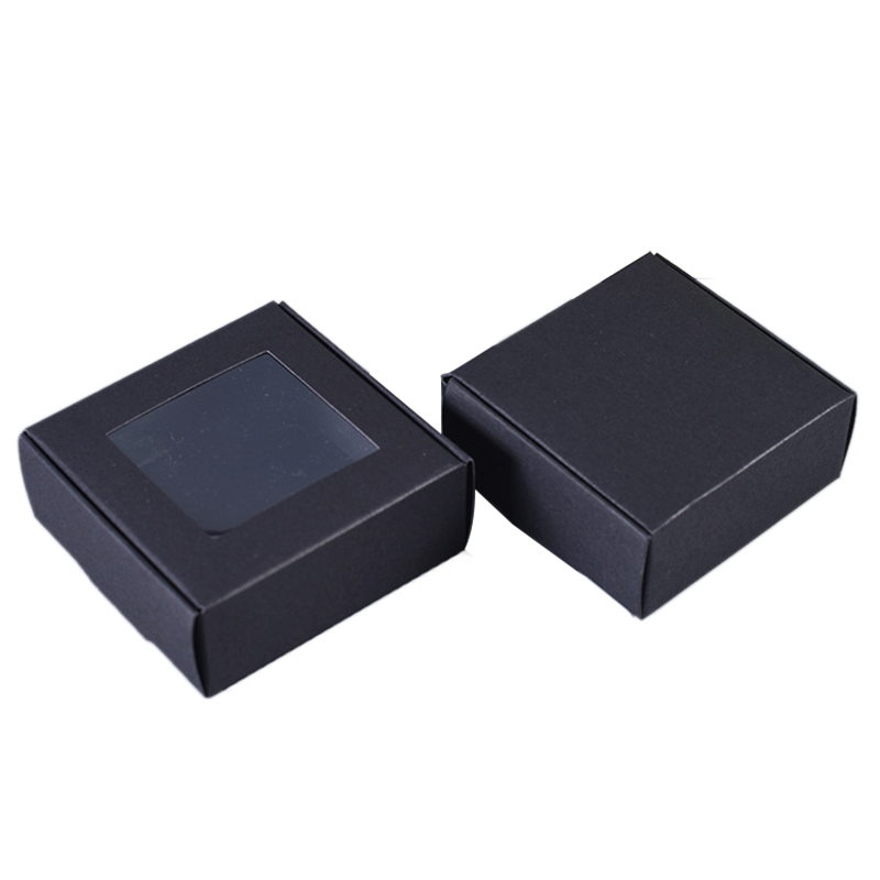 black soap bar box  packaging paper soap packaging boxes soap box recycle paper packaging