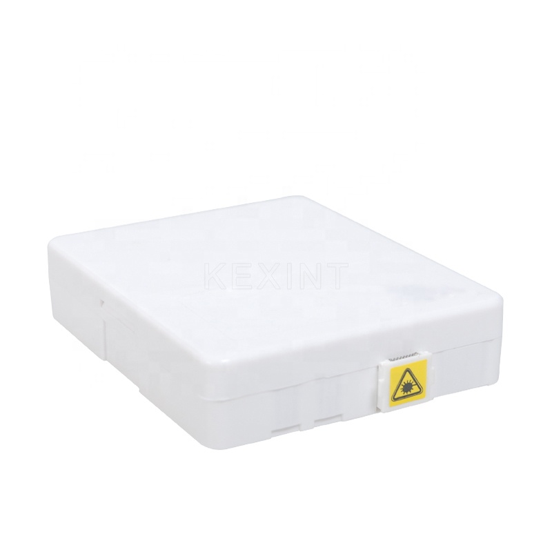 Opticis Box KEXINT - KEXINT SC LC FC Mini 2 Port Wall Mount Indoor Socket Panel ...