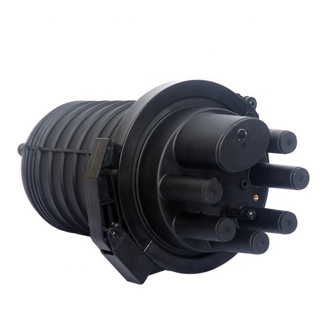 KEXINT - FTTH Telecommunication Equipment Dome Type ABS/PC Material ...