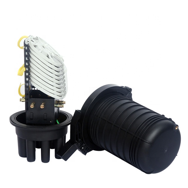 KEXINT - FTTH Telecommunication Equipment Dome Type ABS/PC Material ...