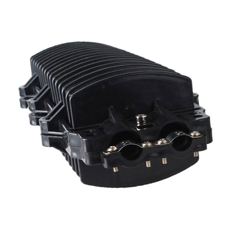 KEXINT - Black Splice FOSC Fiber Optic Closure GPJ 96 Core Dome ...