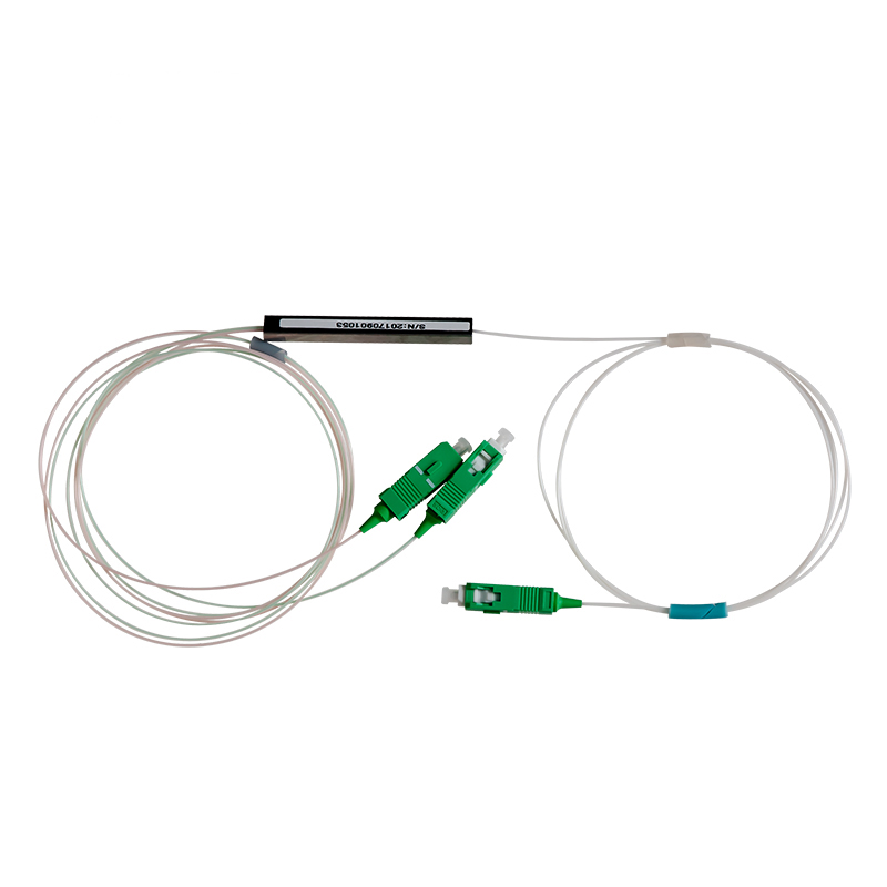 KEXINT - Factory Direct Gpon Epon Optical Fiber PLC Splitter With 1x2 ...