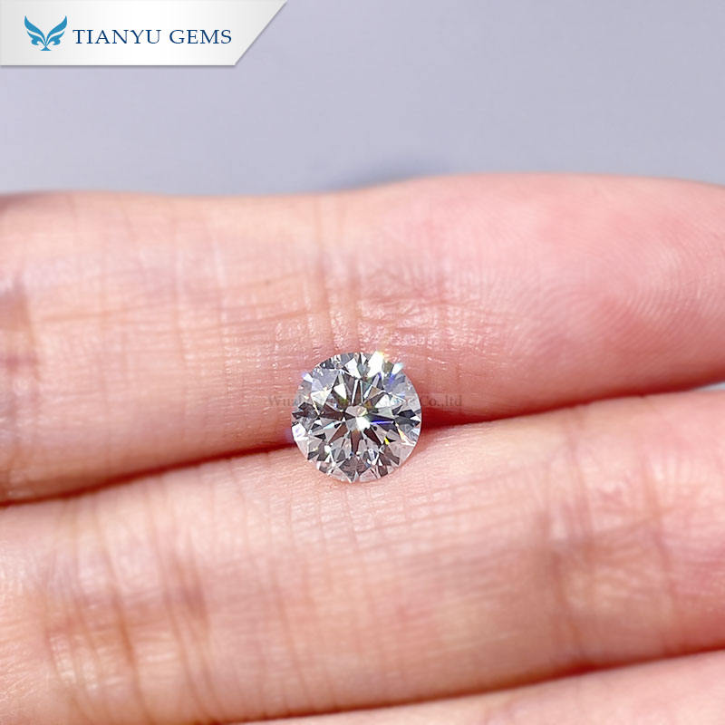 Tianyu lab diamond sales