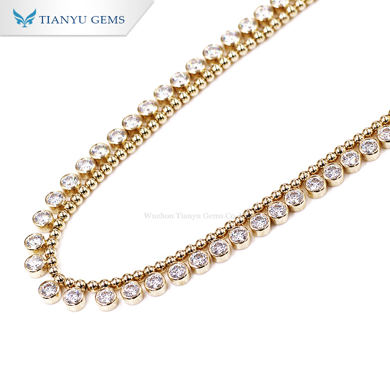 タイアユタヤネックレスペンダント付きสร้อยทับทรวง ชุดไทย อยุธยา 🍀 สร้อยคอมงคลของสาวไทย! ทันสมัยกว่าสร้อยทองแบบเดิม 100 เท่า