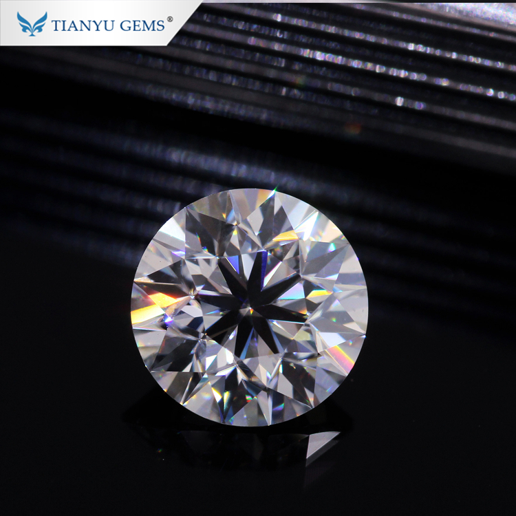 Batu moissanite hot sale