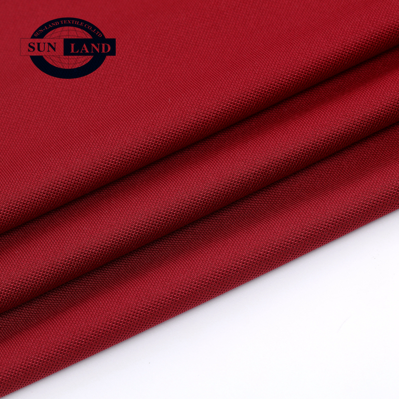 Polyester Spandex Jersey