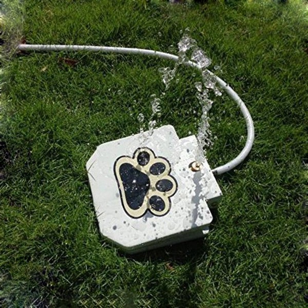 new update Automatic anti-rust surface cat dog water drinkbak cat water fountains