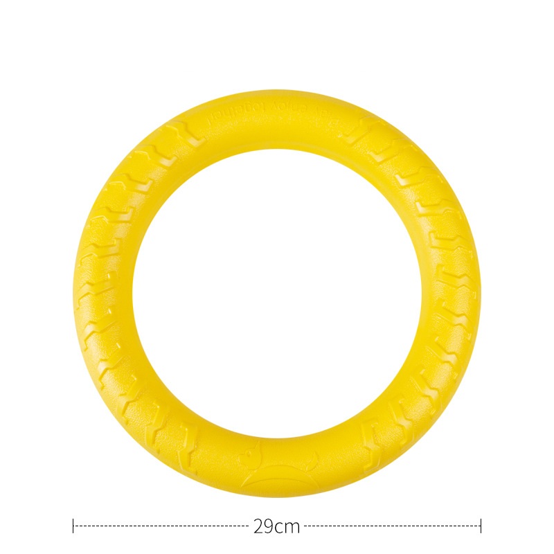 Flyer ring-29cm