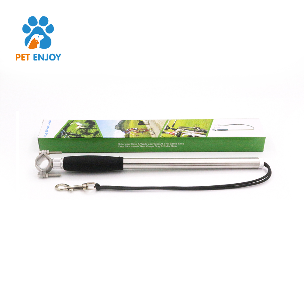 Sofe leather dog leash braided fashion dog leather lead for German Shepherd good quality pet product wholesale