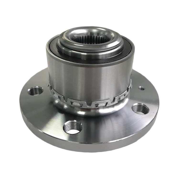 OEM 6Q0407621AJ Wheel hub bearing unit for Volkswagen