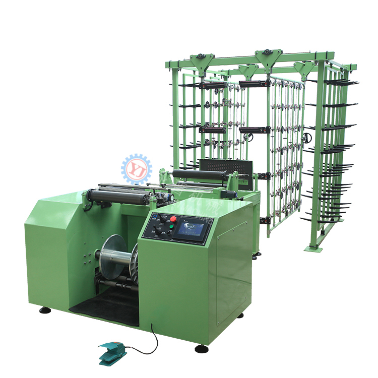 Yongjin - China manufacturer professional custom high speed automatic ...