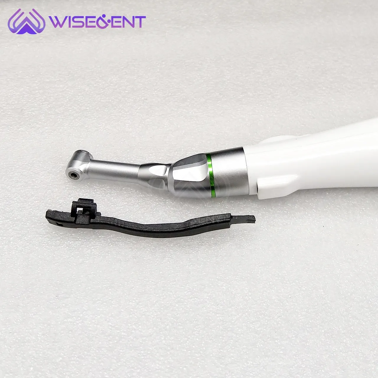 Pieza De Mano Dental Estilo NSK Lenta Baja Velocidad Contra