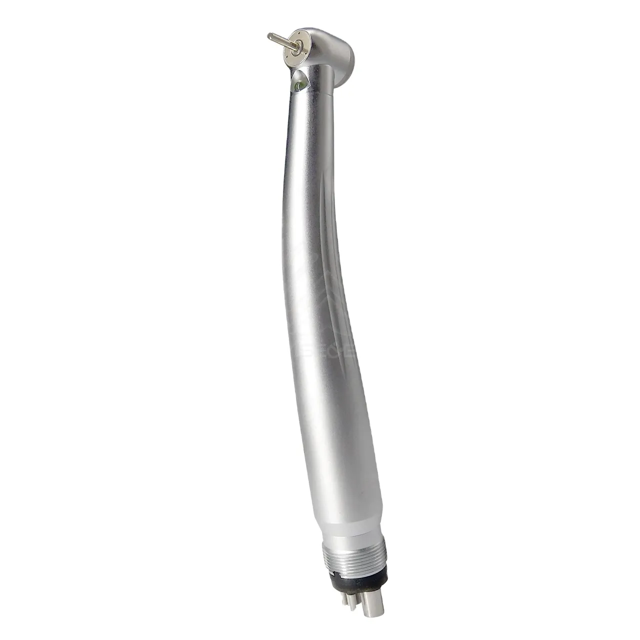 Pièce à Main Dentaire LANJING Haute Vitesse – Fibre Optique, Compatible NSK, Lumière LED