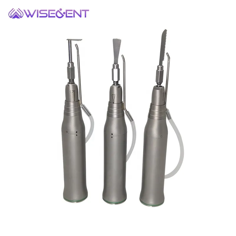 WISEDENT - Dental Saw Handpiece Dental Instruments Wholesale Cutting Teeth  Bone Piezo Dental Surgery BR-422-6