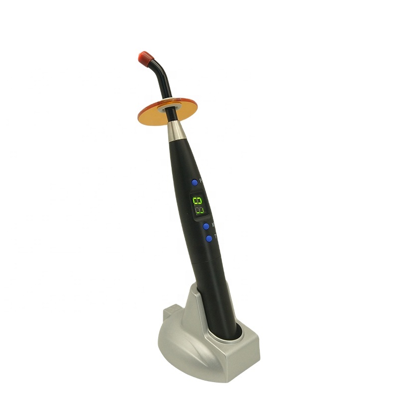 WISEDENT - Dental Other Equipment Strong Power Light Cure 1s