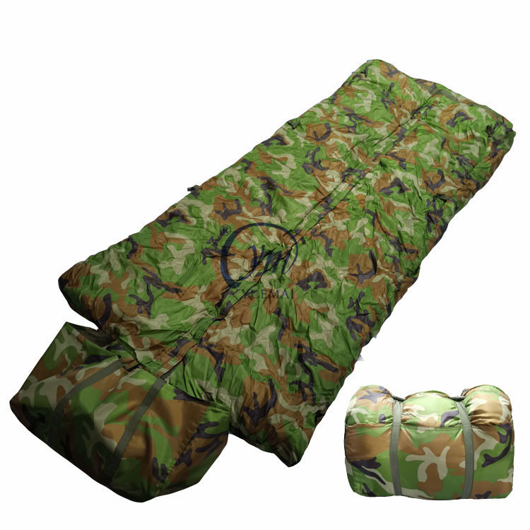 Sac de couchage militaire etanche hot sale