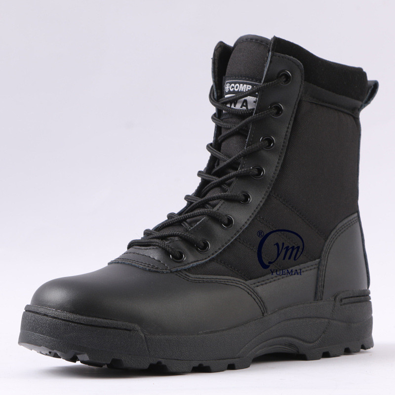 Botas militares best sale americanas swat