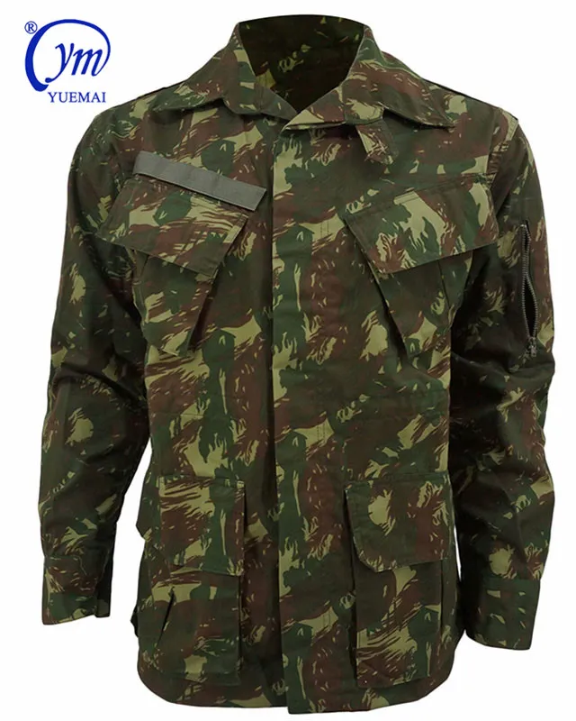 Camuflaje de desierto español ropa militar del ejército de la ACU - China  Uniforme del Ejército y militares del Ejército precio