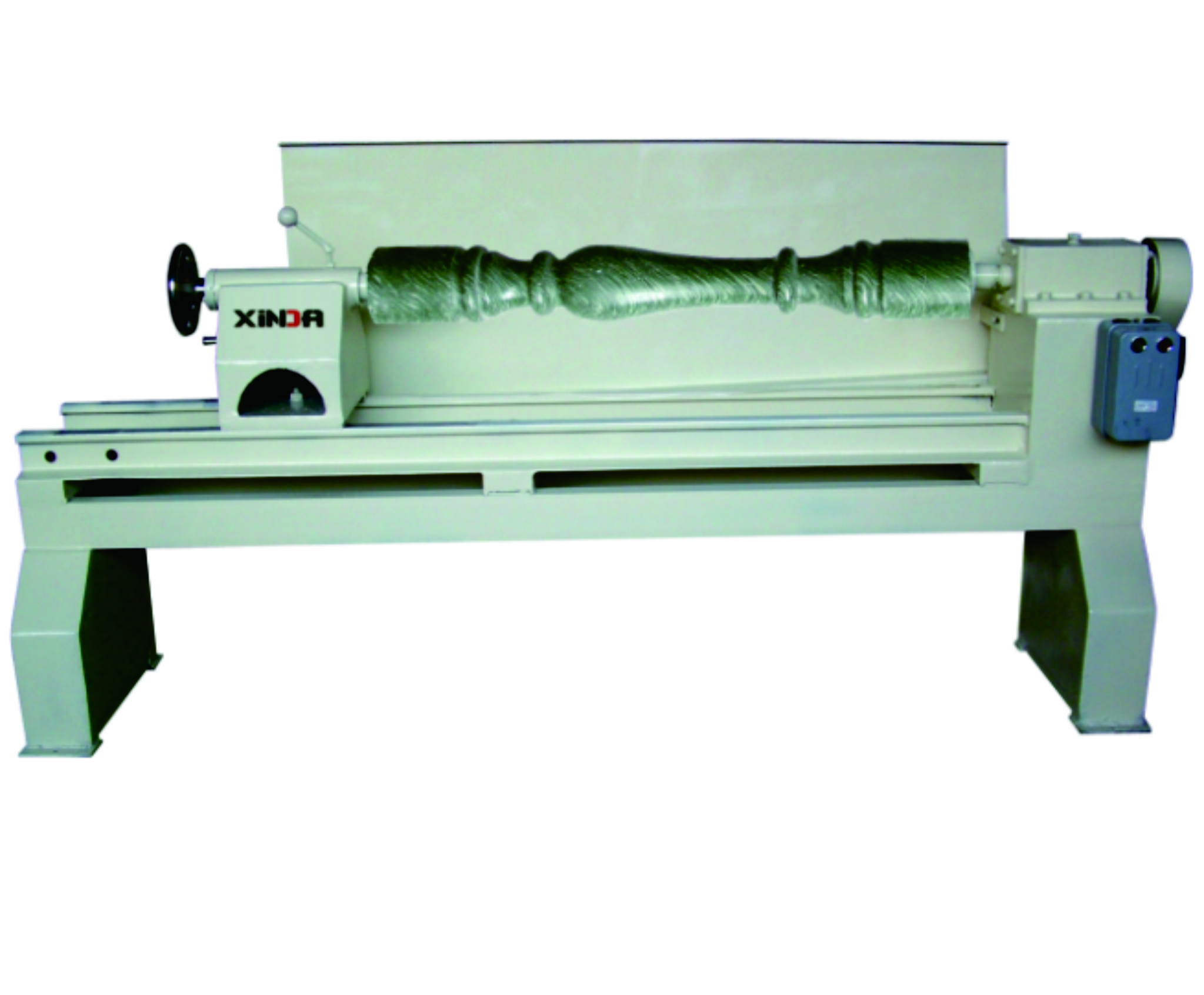 CNC Wire Saw Machine