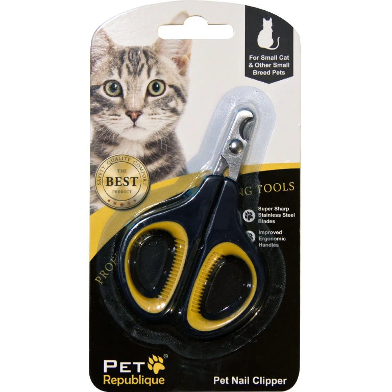 Dropship Cat Nail Clippers Kitten Puppy Nail Scissors Pet Nail