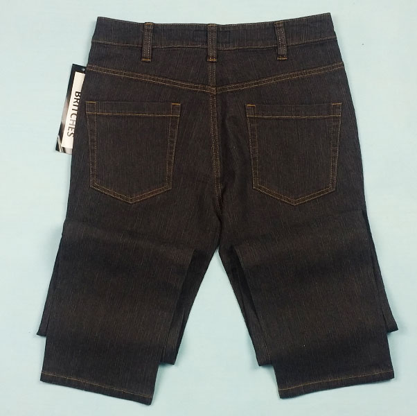 Stock Denim Basic Jeans Long Pants For Men - Stock China - Wholesale ...