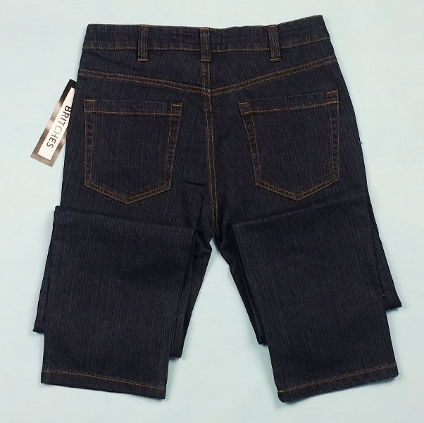 Stock Denim Basic Jeans Long Pants For Men - Stock China - Wholesale ...