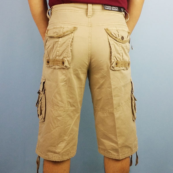 Stock Camo Cargo Short Pants For Men - Stock China - Wholesale ...