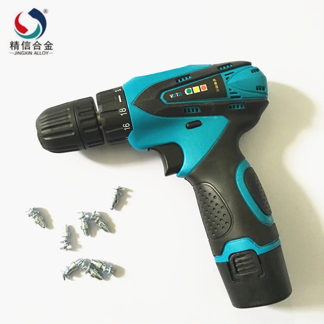 New Style Screw Carbide tire stud installation tool tire stud gun