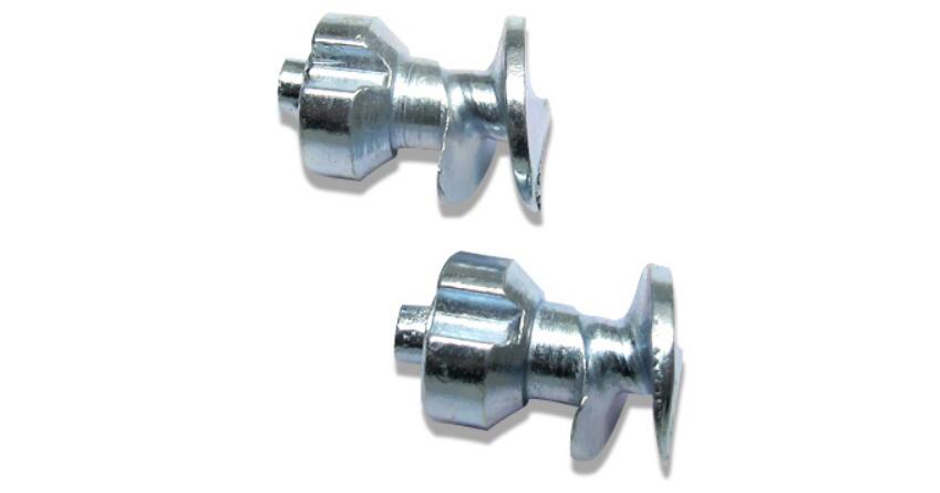 ATV Snowmobile Racing Winter ice tire studs jx110