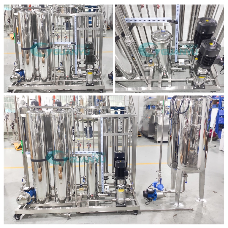 Système de machine à osmose inverse pour usine de traitement de l'eau,Acheter  un système de machine à osmose inverse pour usine de traitement de l'eau,Fabricants  de système de machine à osmose inverse