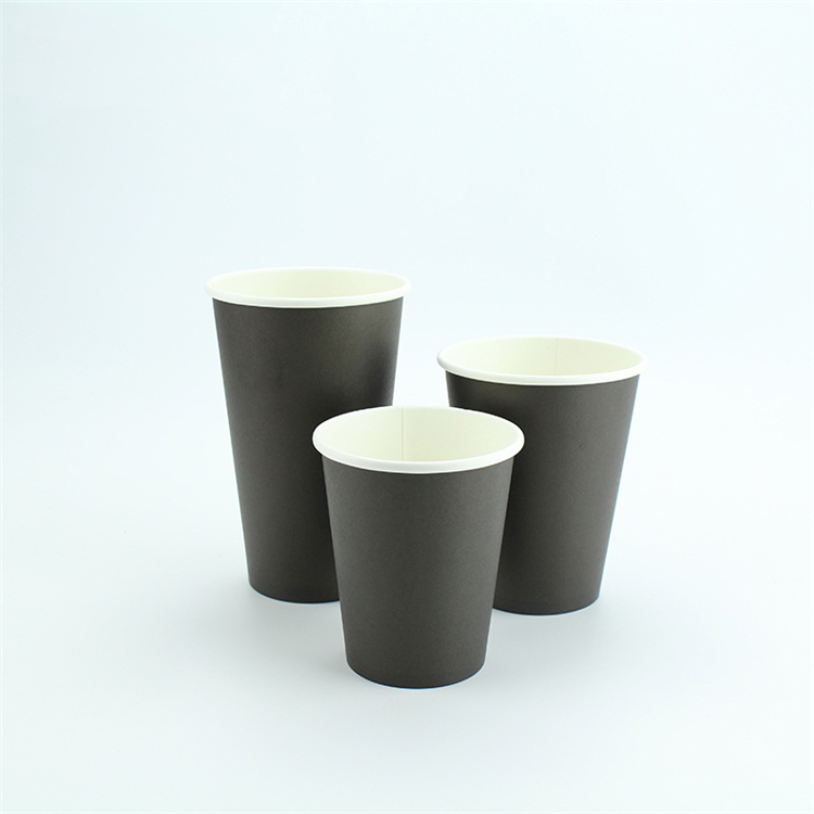 double wall paper cup - Venecia Pack