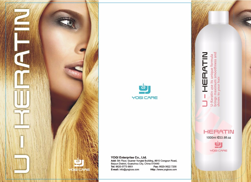 Brazilian keratin nutri outlet salon