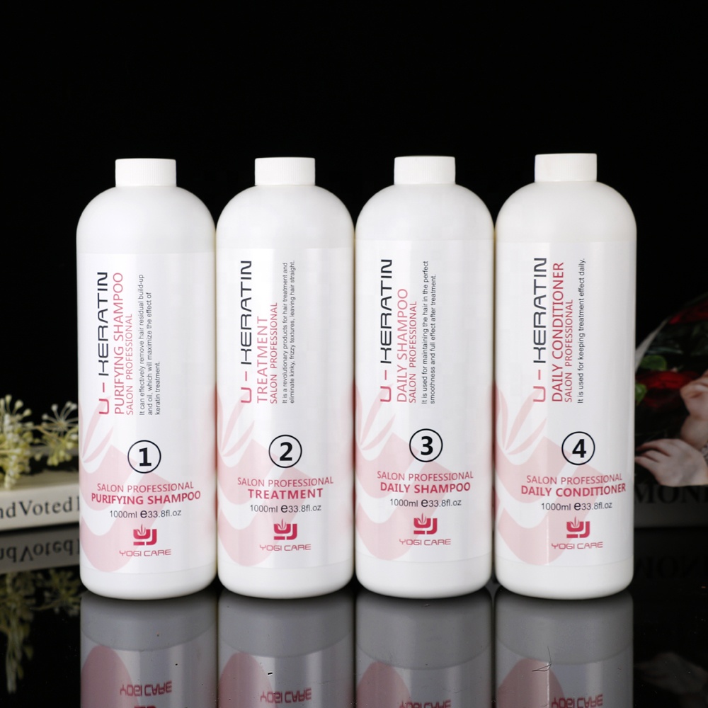 Brazilian keratin protein treatment best sale