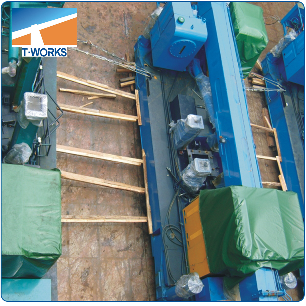 ZYC360 Pile Foundation Equipment For PHC Concrete Pile With Rapid Pressing Speed