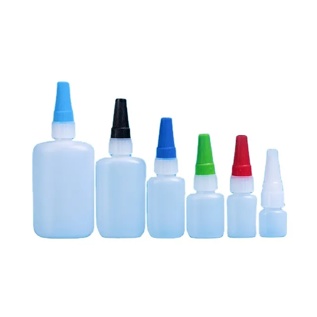 Manufacturers Wholesale 5ml 10ml Drop Bottle Seal Plastic Tip Bottle PE  Anti-theft Cap Small Plastic Bottles - Buy Manufacturers Wholesale 5ml 10ml  Drop Bottle Seal Plastic Tip Bottle PE Anti-theft Cap Small