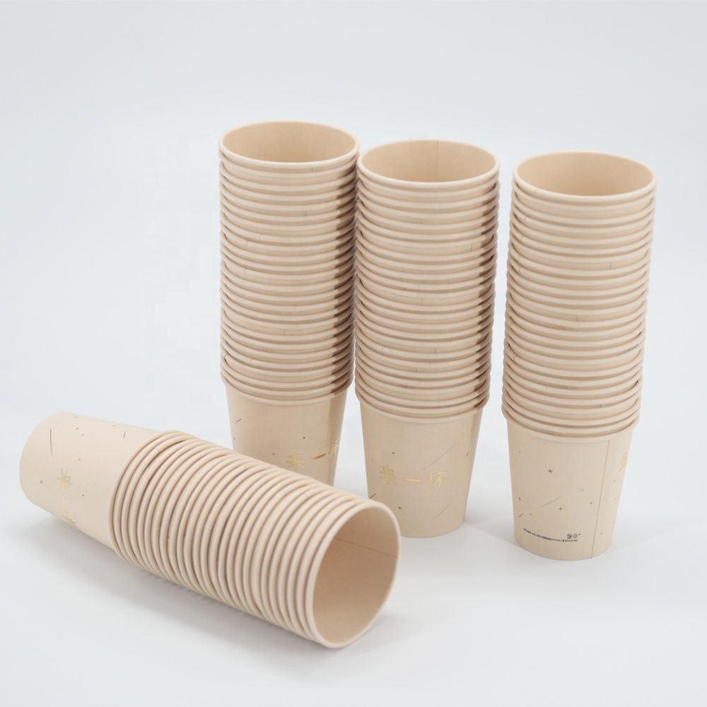 Disposable paper shop cup manufacturers