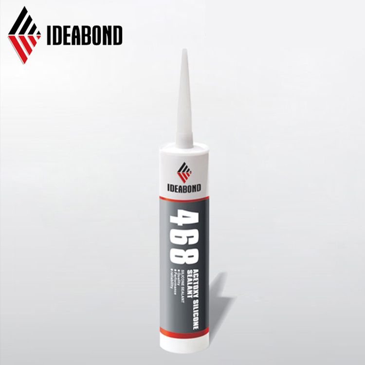 IDEABOND Hot Export Anti Mould Waterproof Silicone Sealants and