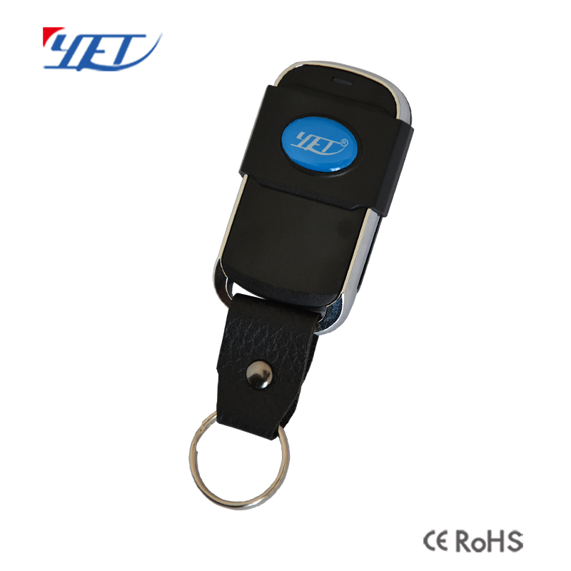 YET2155 RF Wireless 4 Button Roller Shutter Learning Code Remote Control