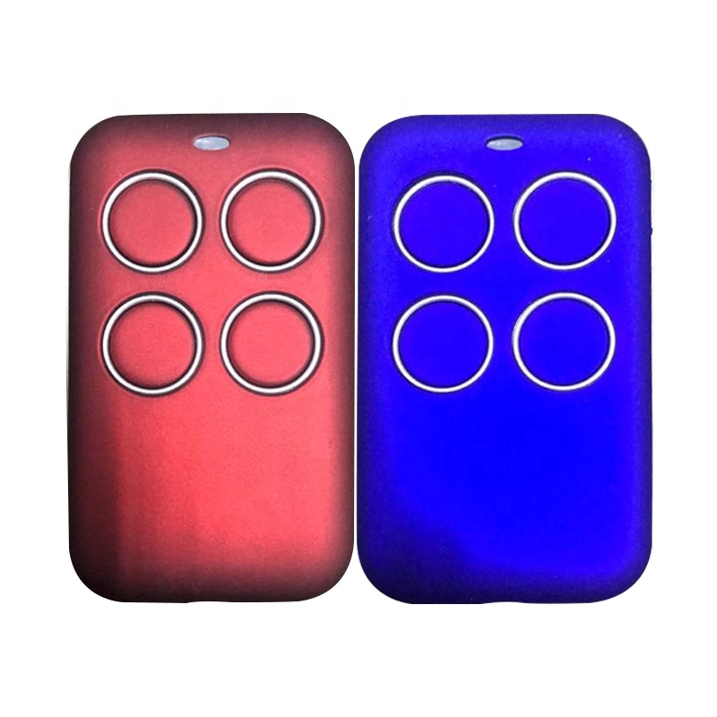 Top Sell Promotional Price Waterproof RF Wireless Learning Code Remote ...