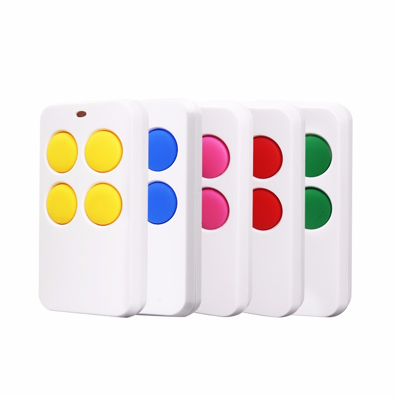 Yellow Rlling Code Remote Yaoertai - led light bar rolling/hopping code emote control 1527 433mhz ...