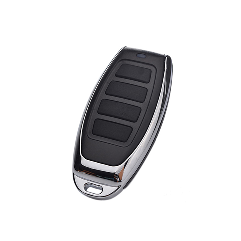 Multi Frequency Rolling Code Wireless Customizable RF Remote Control ...