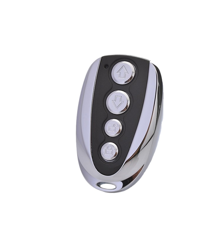 Ye Remote Control YET-003 Wireless RF Remotes CE 1-4 Button RF Cloner Remote Control ...